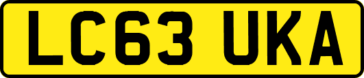 LC63UKA