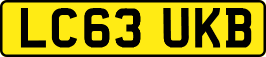 LC63UKB