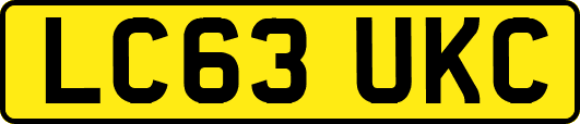 LC63UKC