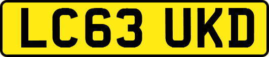 LC63UKD