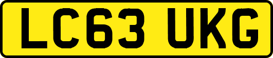 LC63UKG