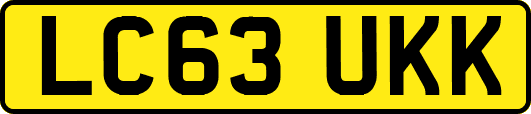 LC63UKK