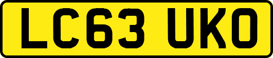 LC63UKO