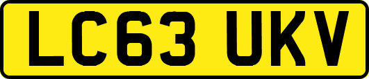 LC63UKV