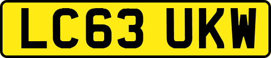 LC63UKW