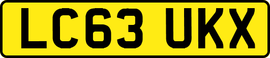 LC63UKX