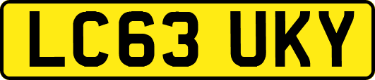 LC63UKY