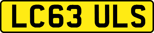 LC63ULS