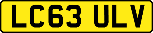 LC63ULV