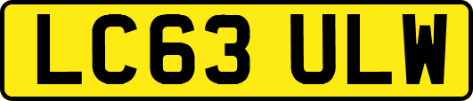 LC63ULW