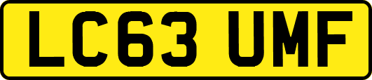 LC63UMF