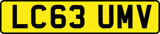 LC63UMV