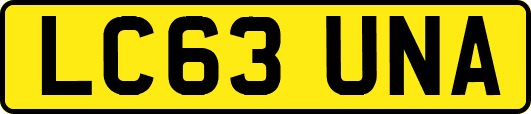 LC63UNA