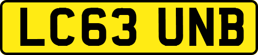LC63UNB