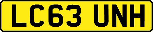 LC63UNH