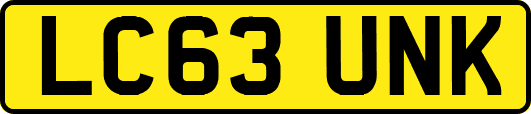 LC63UNK