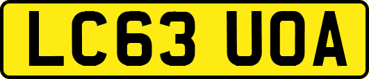 LC63UOA