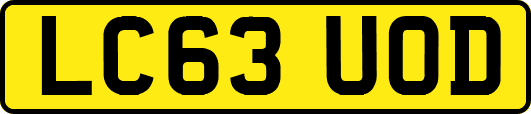 LC63UOD