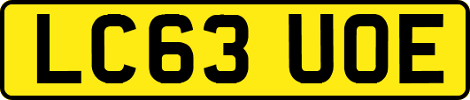 LC63UOE