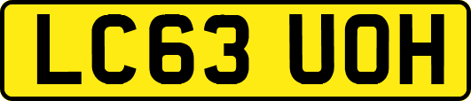 LC63UOH