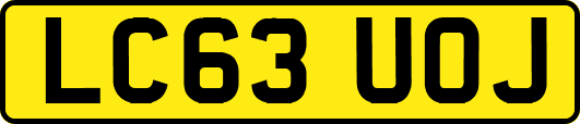 LC63UOJ