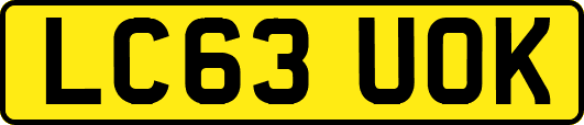 LC63UOK