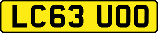 LC63UOO