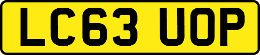 LC63UOP