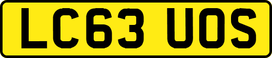 LC63UOS