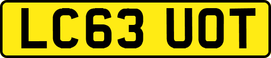 LC63UOT
