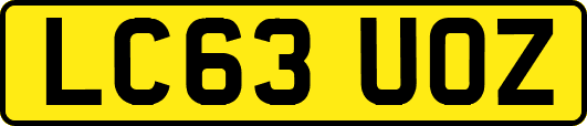 LC63UOZ
