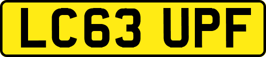 LC63UPF