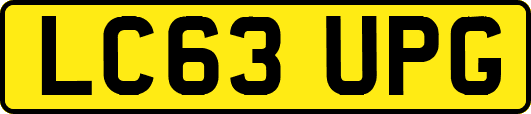 LC63UPG