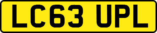 LC63UPL