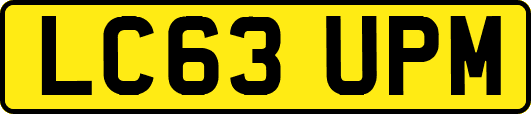 LC63UPM