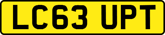 LC63UPT