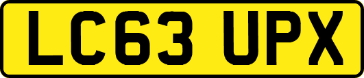 LC63UPX