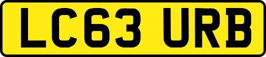 LC63URB