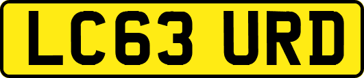 LC63URD