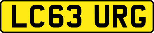 LC63URG