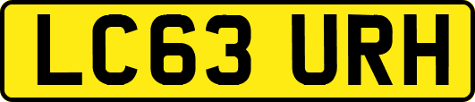 LC63URH