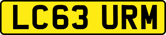 LC63URM