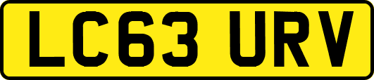 LC63URV