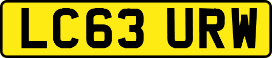 LC63URW