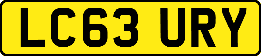 LC63URY