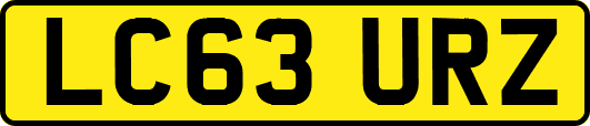 LC63URZ