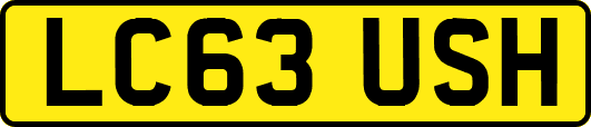 LC63USH