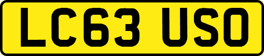LC63USO