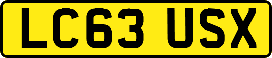LC63USX