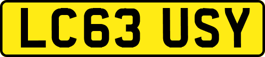 LC63USY